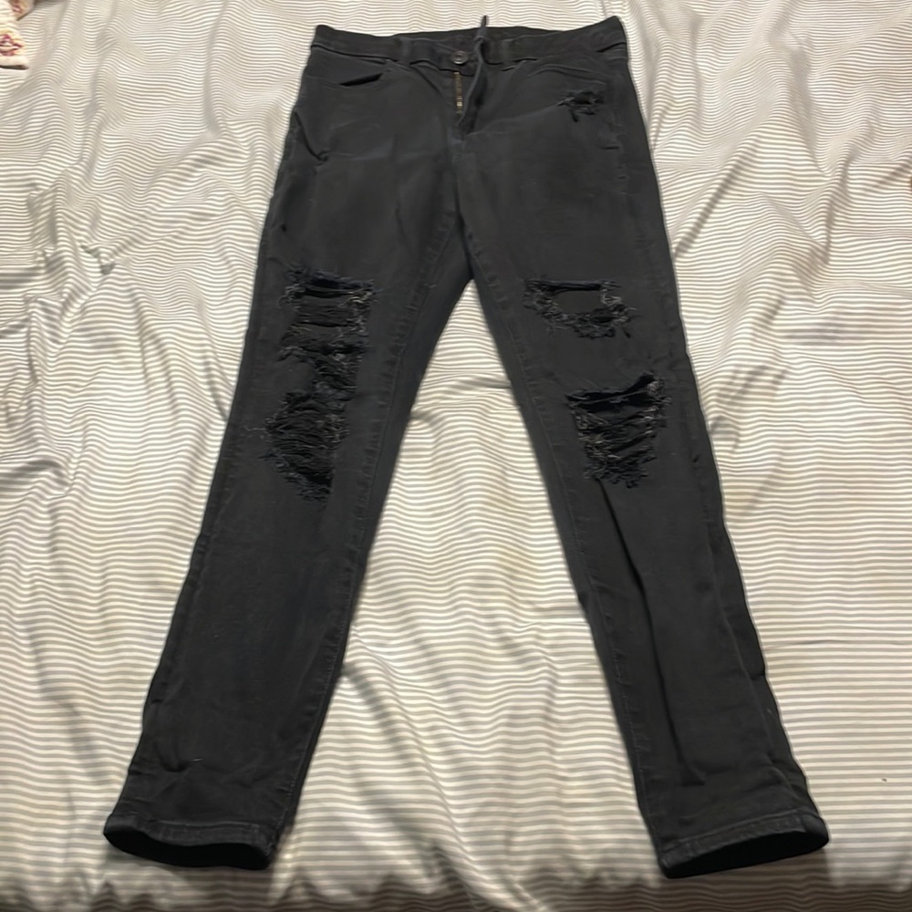 Ae jeggings